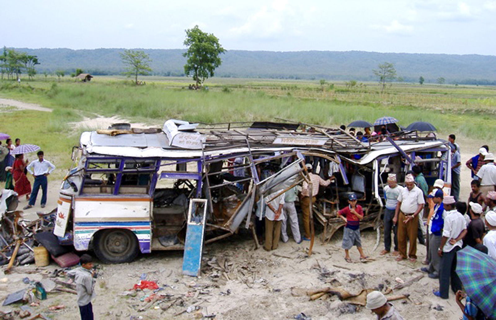 bus